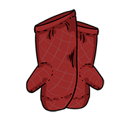 oven gloves